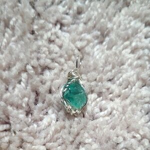 💚GREEN FLUORITE
